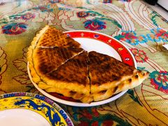 -卡万金特色藏餐