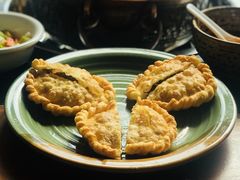 -陀岗美食·云南藏式特色餐厅