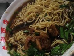 -老赵面店(大西路店)