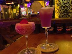 -海倫司小酒館(尖沙咀店 )