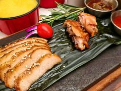 -KingThaia金泰兰(滨江天街店)