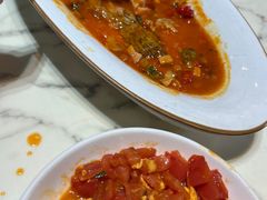 -徽州月·民间徽菜(浦东总店)