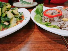 -庆峰龙虾烧烤(合肥一店)