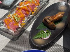 -極上萬膳·日料放题(来福士江景店)
