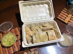 壹心鸡-文记壹心鸡(宝华路店)
