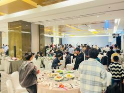 -天河希尔顿酒店·宴会厅