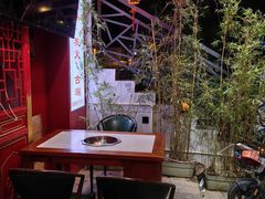 -津门老羊家·铜锅涮羊肉·烧烤(科技园店)