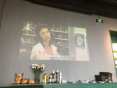 -L'Arome芳芳法国餐厅(仙林金鹰店)