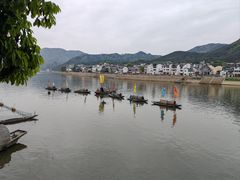 -新安江山水画廊风景区
