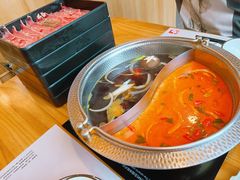 -牛匠和牛寿喜锅(西安总店)