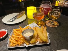 -京A Taproom·精酿餐吧(CBD店)