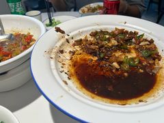 -兰湘子·湘菜小炒(盛龙广场店)