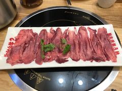 -为什么牛潮汕牛肉火锅(万胜广场店)