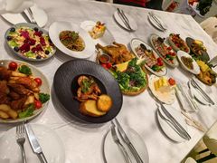 -HERRE·FARM 赫尔露营农场·团建聚会包场