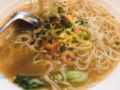 -海港大酒店(海港大厦店)