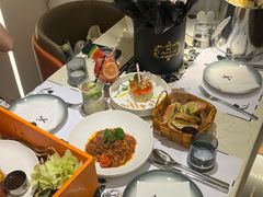 -LE SHARE洛笙·花园西餐(北京路步行街店)