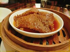 -夏宫中餐厅(香格里拉大酒店)