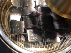 -味家烤肉烤鳗鱼牛排(西塔旗舰店)