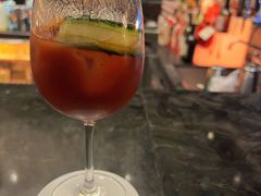 -瑞吉吧 The St·Regis Bar(长沙瑞吉酒店)