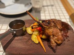 -小满Grainkitchen(滨江商业广场店)
