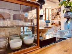 -Line 咖啡(石厦花园店)