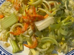 -即墨老公社·海肠捞饭大王(古城店)