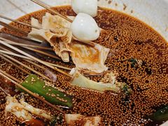 -嘉州叶婆婆钵钵鸡(建设路店)