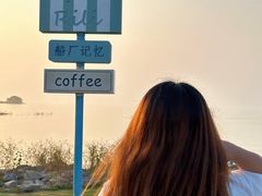 -洪泽湖古堰景区