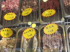 -禾记海鲜烧烤(八一路店)