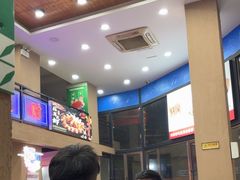 -孔利凤爪王烧烤(后湖第一店)