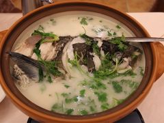 千岛湖鱼味馆(千岛湖店)-千岛湖鱼味馆(十字街总店)