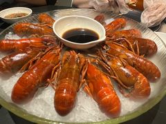 -红盔甲·小龙虾(人民广场店)