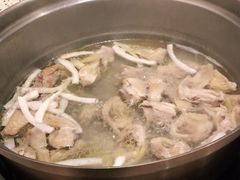 -椰子营·椰子鸡火锅(万象里店)