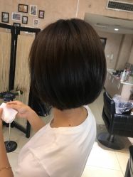 -CP·STUDIO发型工作室