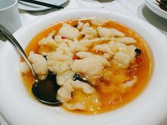 糟溜三白-惠丰堂饭庄·烤鸭·京味菜(翠微路店)