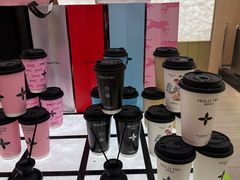 -成都银泰城