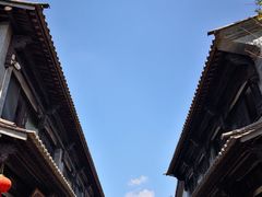 -云南民族村