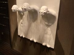 -上海柏悦酒店