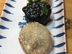 -陈家生煎(世茂双子塔店)