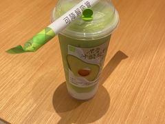 -奈雪的茶(石厦时代广场店)