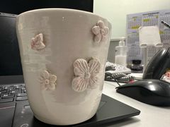 -初八专业级手工DIY陶艺社·户外研学·创意DIY首饰