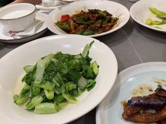 -阿毛饭店(和义路店)