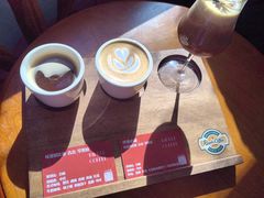 -RIPPLE COFFEE涟漪咖啡
