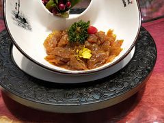 -绸乡宴酒店·融合苏帮宴(吴江店)