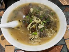 -梧桐面馆桐乡阿能面店(印象城店)