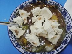 -刘老虎肉丸糊辣汤(总店)