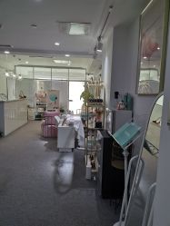 -YooMee优美智能科技美肤机构