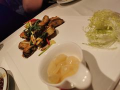 金不换煎焗白鳝-博多新记·粤菜(复兴店)