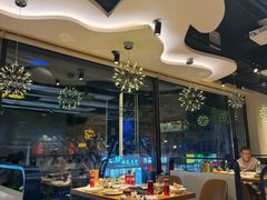 -星光小把串·海鲜烧烤(西安路店)