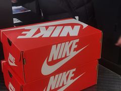-NIKE品牌体验店(南京东路店)